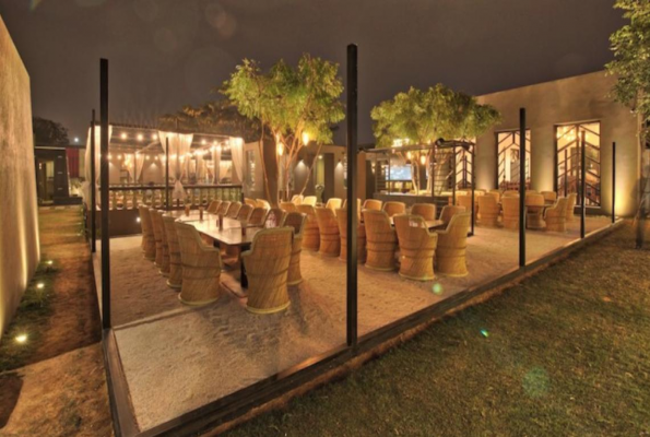 Venue Image