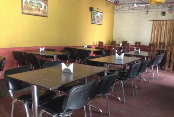 Venue Image