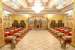 Virasat Restaurant