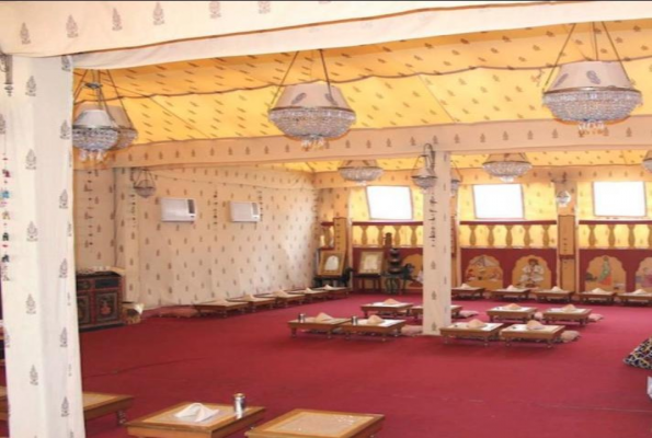 Virasat Restaurant 2