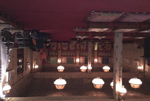 Virasat Restaurant 3