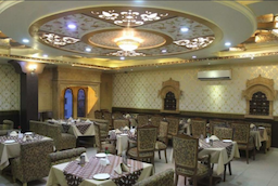 Virasat Restaurant