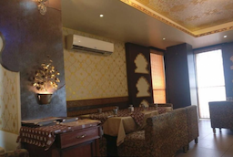 Virasat Restaurant