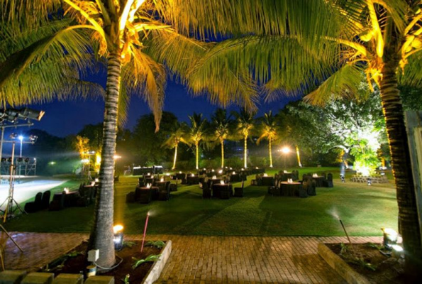 Mango Tree Banquet And Lawns 1