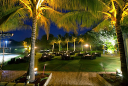 Mango Tree Banquet And Lawns