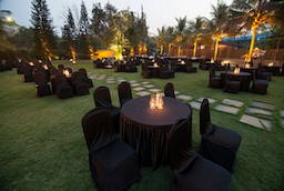 Mango Tree Banquet And Lawns