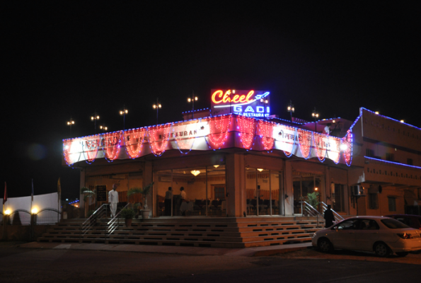 Venue Image