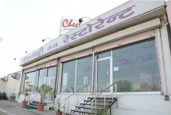 Venue Image