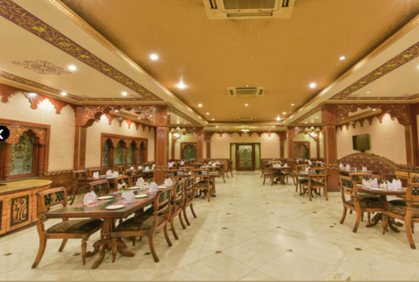 Chokhi Dhani Resort 1
