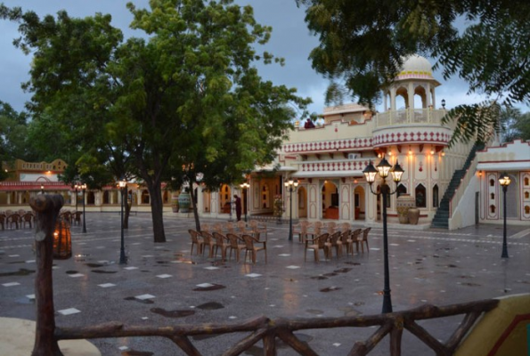 Chokhi Dhani Resort 3