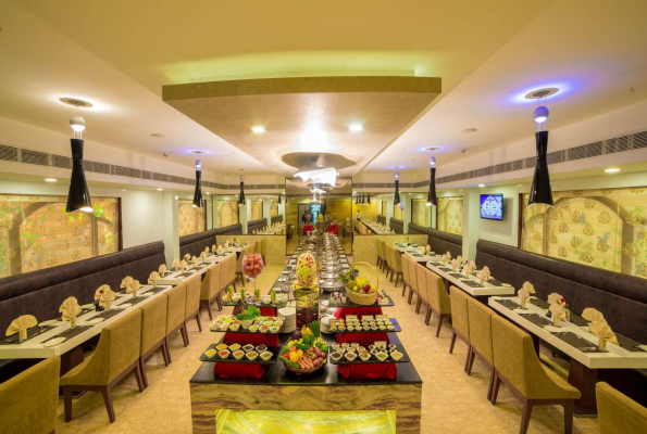 Hotel Raj Park 2