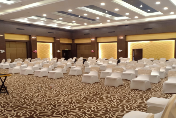 Aloft Chennai Omr It Expressway 5