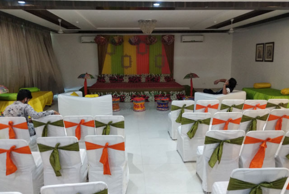 Sapphire Inn 3