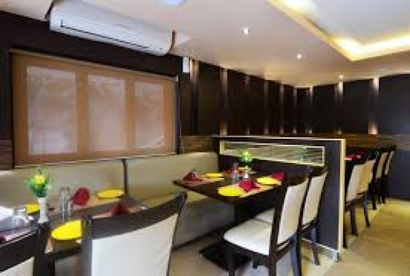 Ashok Residency 2