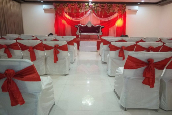 Sapphire Inn 5
