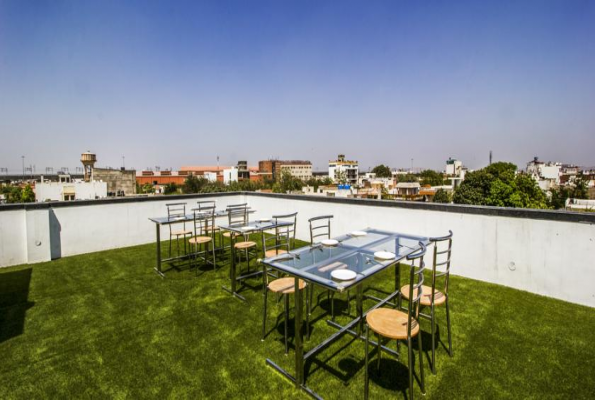 Sapphire Inn 1
