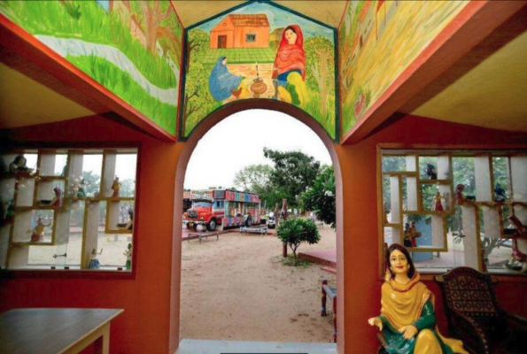 Venue Image