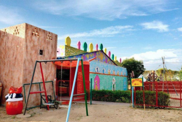 Pink Pearl Resort 3
