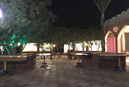 Pink Pearl Resort