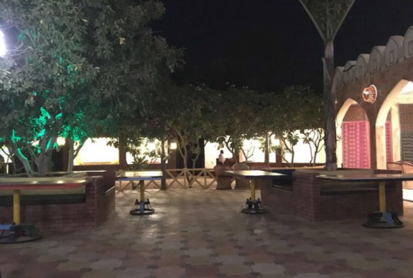 Venue Image