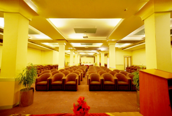 Pink Pearl Resort 3