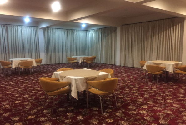 Country Club 4