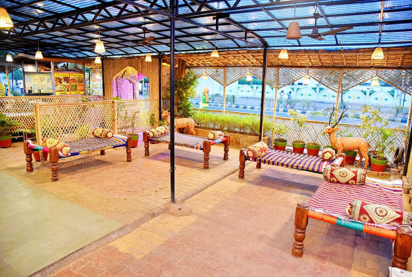 Kathiyawadi Dhaba 3