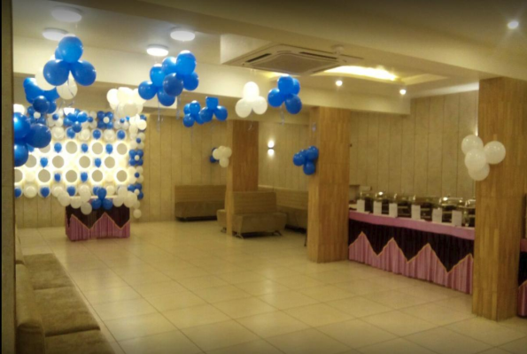 Red Apple Restaurant & Banquet 2