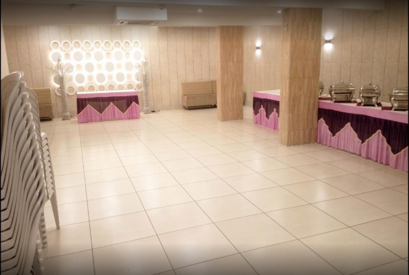 Red Apple Restaurant & Banquet 3