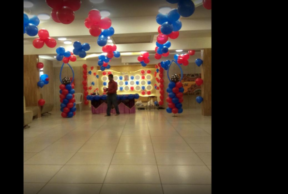 Red Apple Restaurant & Banquet 4
