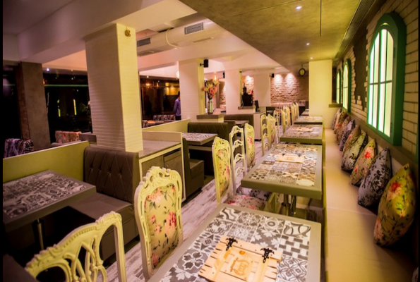 Venue Image