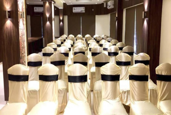 Hotel Heritage 3