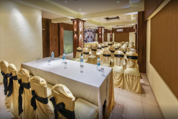 Hotel Heritage 5