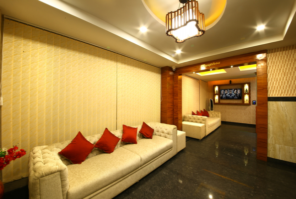 Hotel Royal Stay 1