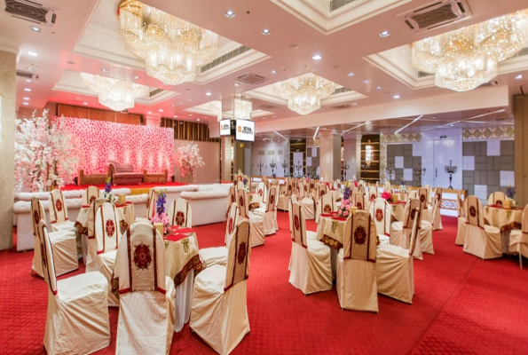 Sethia Banquet Hall 4