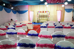 Nidhivan Lawn
