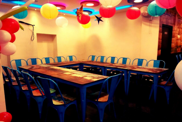 Venue Image