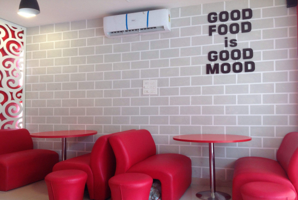 American Fried Chicken 2