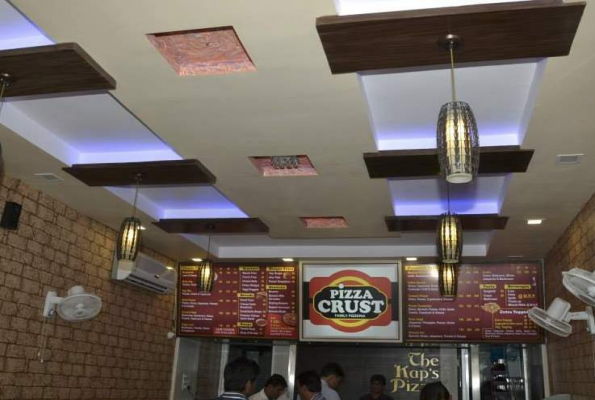 The Kaps Pizza 3