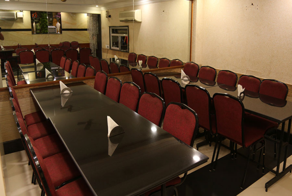 Pavitras Pure Veg Family Restaurant 2