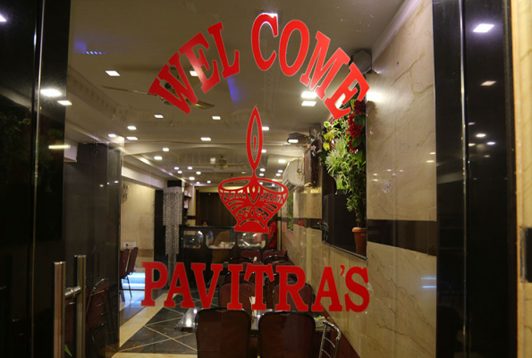 Pavitras Pure Veg Family Restaurant 5