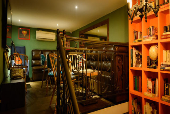 Venue Image