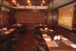 O2 Multi Cuisine Restaurant