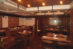 O2 Multi Cuisine Restaurant