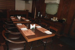 O2 Multi Cuisine Restaurant