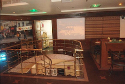 O2 Multi Cuisine Restaurant