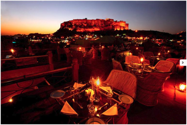 Pal Haveli 4
