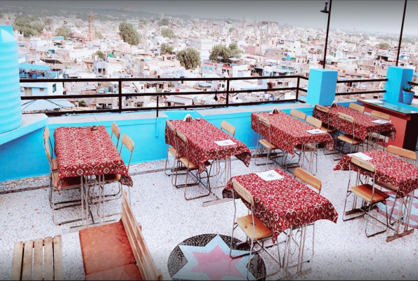 Venue Image