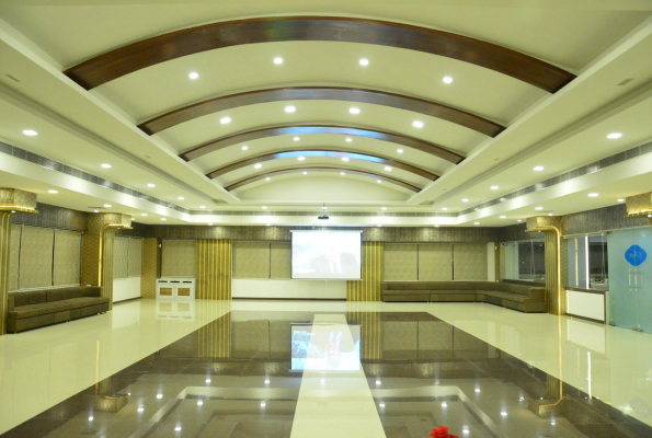 Skyzz Restaurant 1