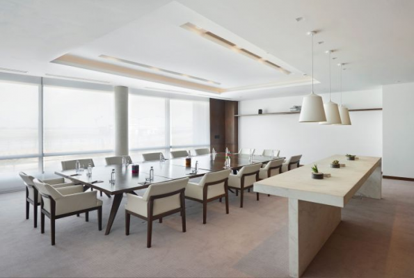 Andaz Delhi By Hyatt 5
